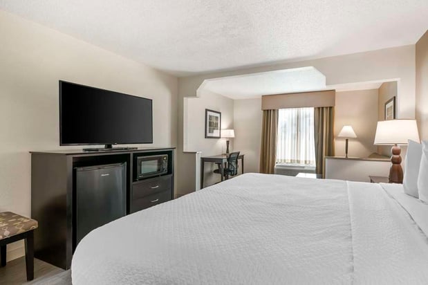 Images Best Western Suites