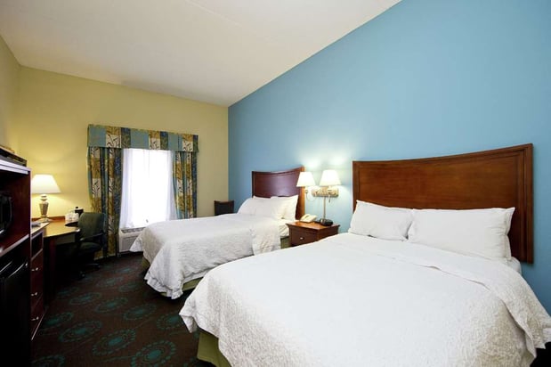 Images Hampton Inn Martinsburg South-Inwood