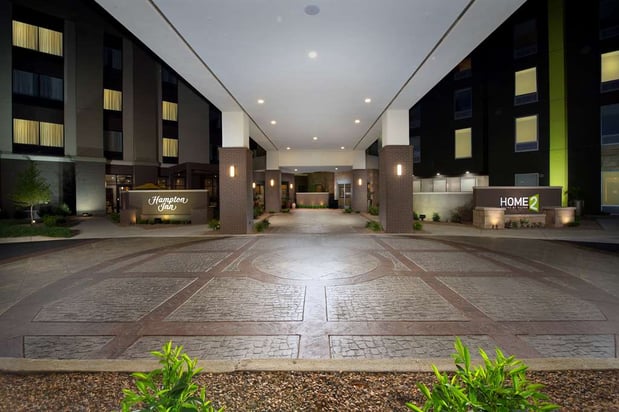 Images Hampton Inn Louisville East/Hurstbourne