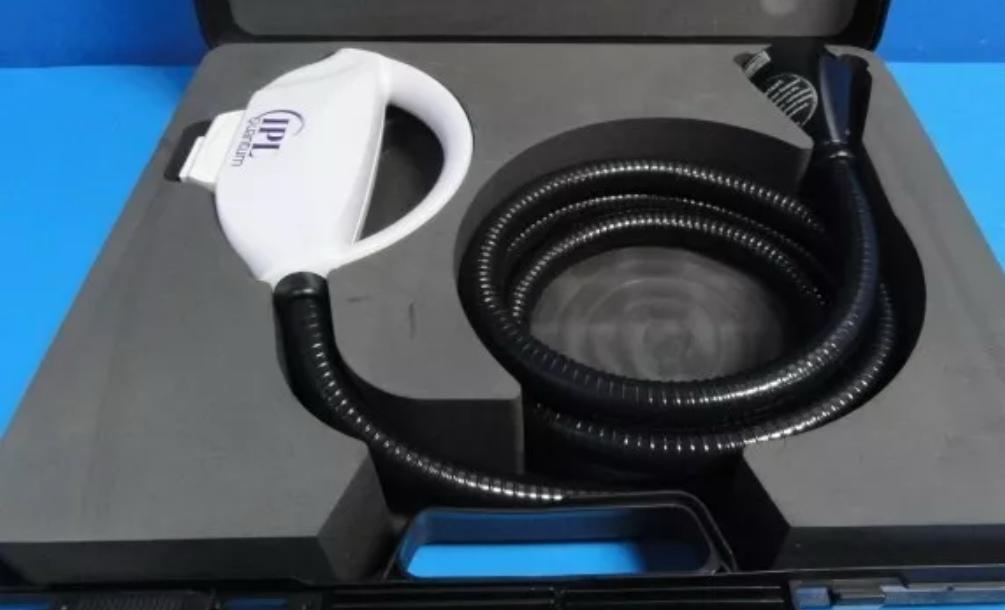 Images BEAUTY/TECHLINE