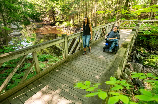 Images voco Saranac Lake NY - Waterfront by IHG