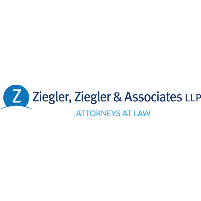 Ziegler, Ziegler & Associates, LLP Logo