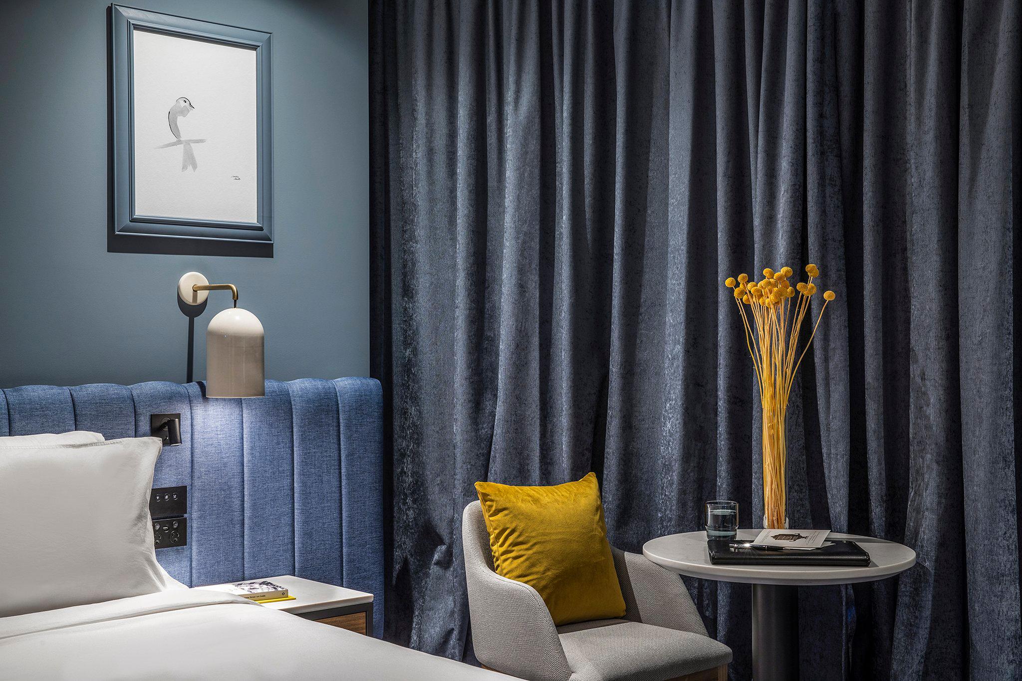 voco Melbourne Central by IHG