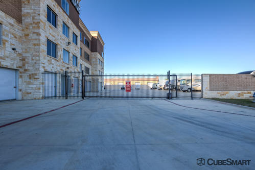 CubeSmart Self Storage Photo