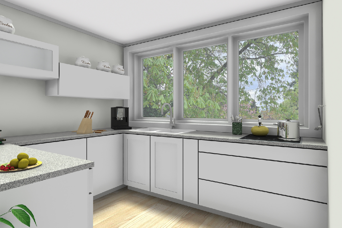 FAIR-HOMES IMMOBILIEN | Immobilienmakler München Pasing, Offenbachstraße 27C in München