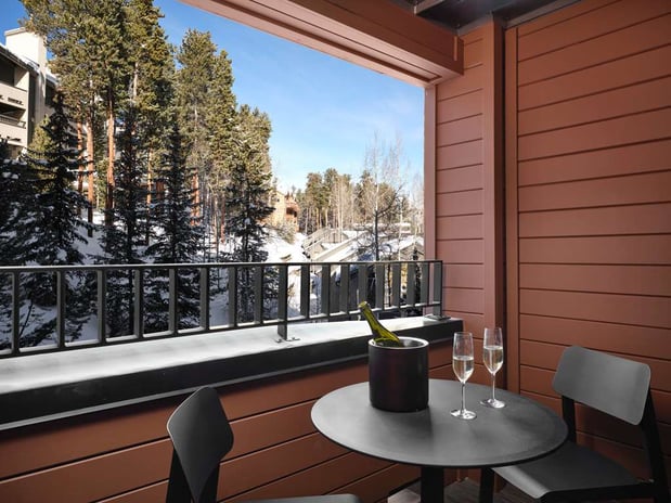 Images Hotel Alpenrock Breckenridge, Curio Collection by Hilton
