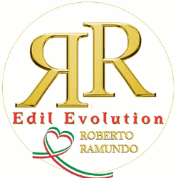 Edil Evolution - Ristrutturazioni Appartamenti Negozi Uffici Logo