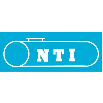 Logo NTI Tankschutz- u. Industriekessel- Wartungsgesellschaft mbH