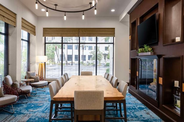 Images Hilton Garden Inn West Palm Beach Airport