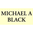 Black Michael A