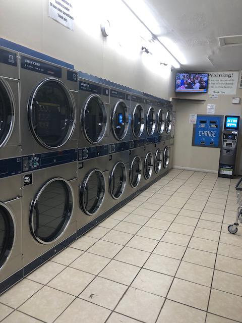 Images Old Towne Laundry