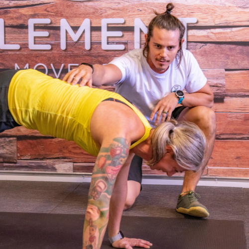 Element Movement Exmouth 0404 234 343