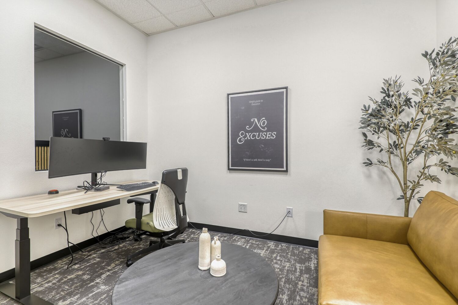 Alpha Video Surveillance Image