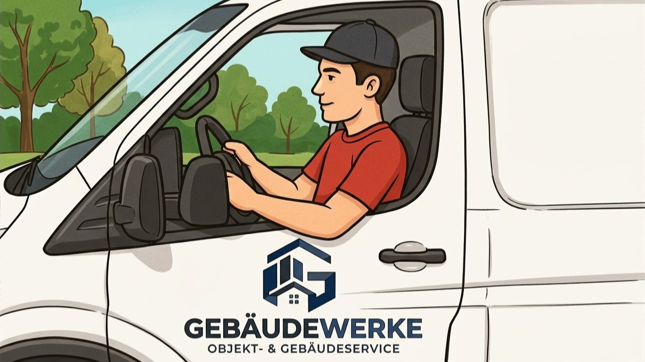 Gebäudewerke in Hambrücken