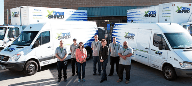 Images XpresShred