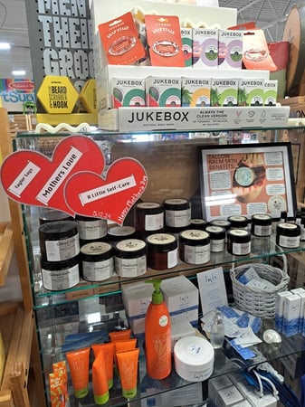 Images Jack & Josie’s