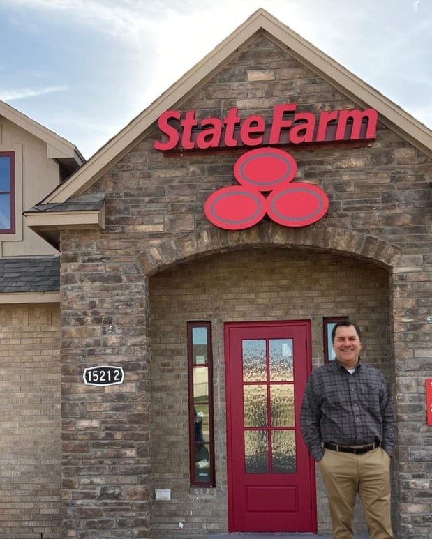 Images Matt Pryor - State Farm Insurance Agent