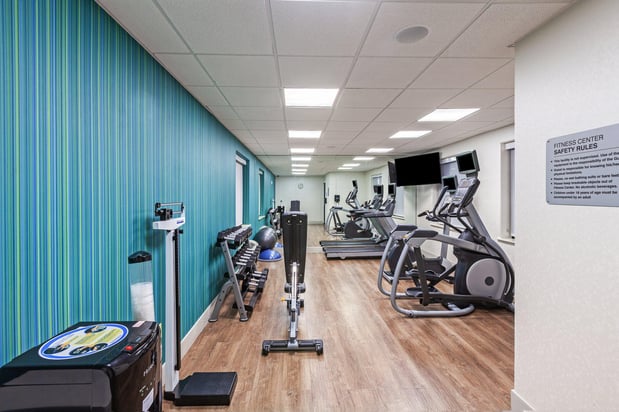 Images Holiday Inn Express & Suites Longview South I-20 by IHG