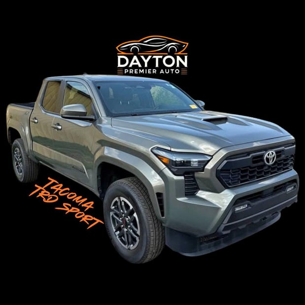 Images Dayton Premier Auto