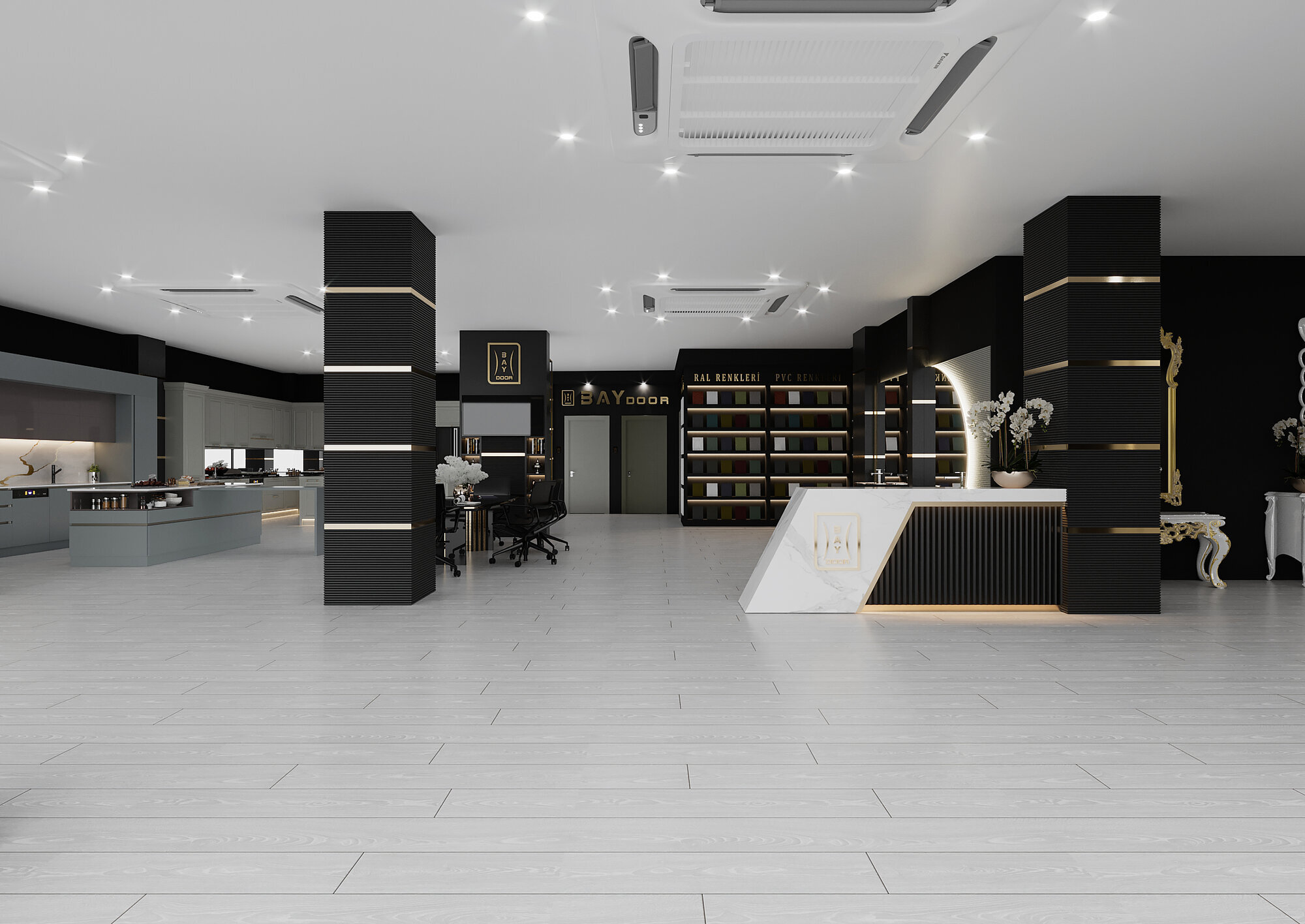 galerie image