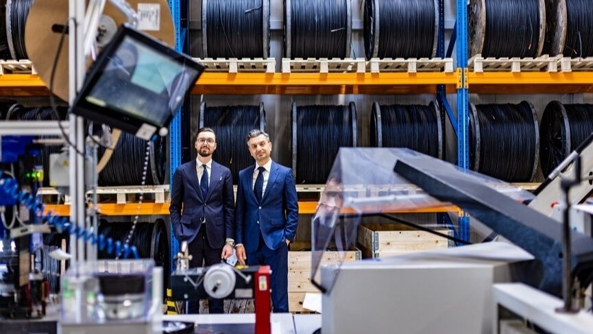 SICATRON GmbH & Co. KG, Grosse Brenne 9 in Hagen