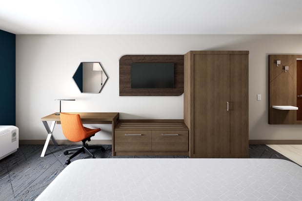 Images Holiday Inn Express Peotone by IHG