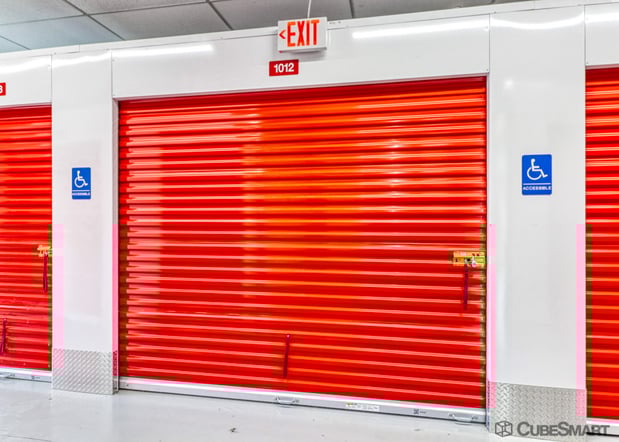 Images CubeSmart Self Storage