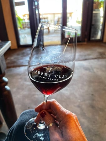 Images Robert Clay Vineyards Estate Winery & Tasting Room