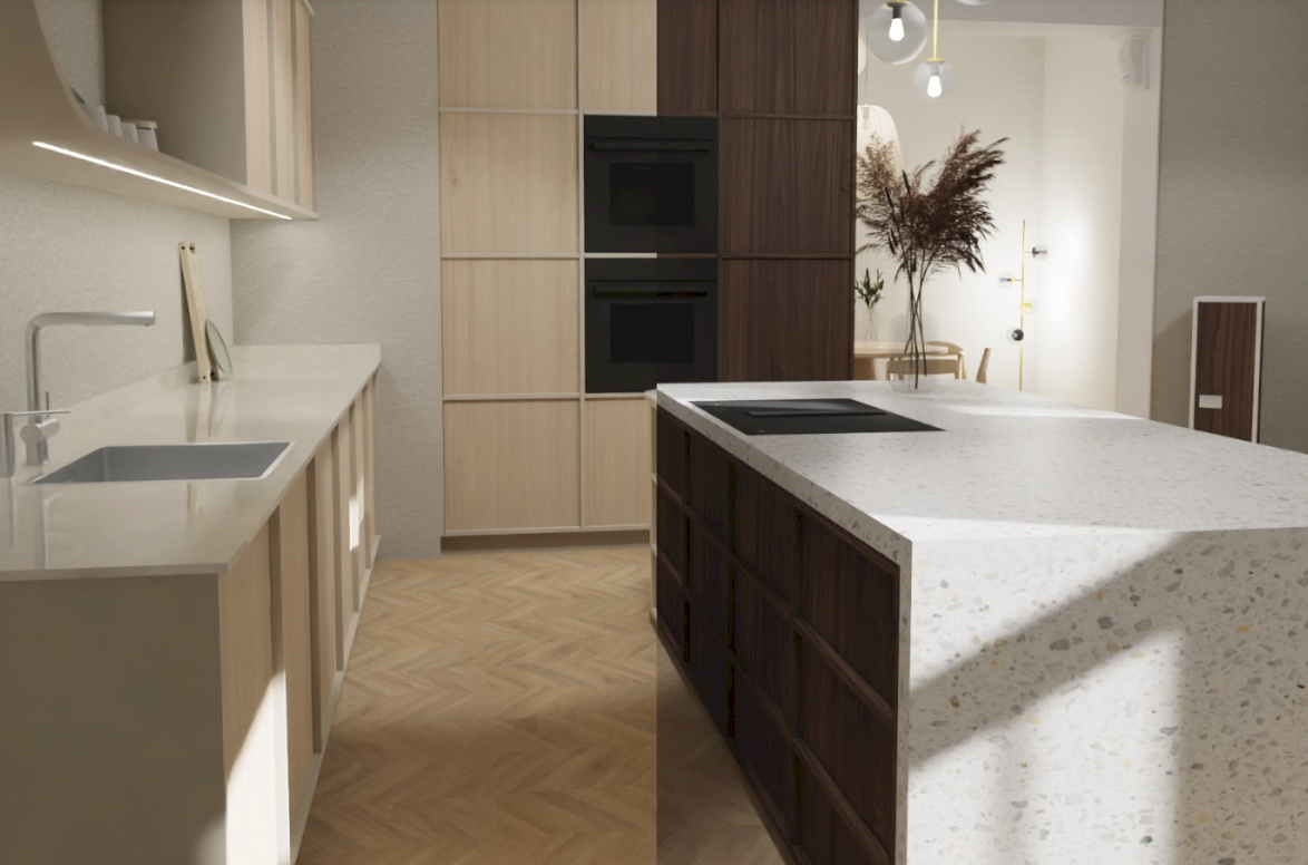 Bilder Werder Schreinerei AG