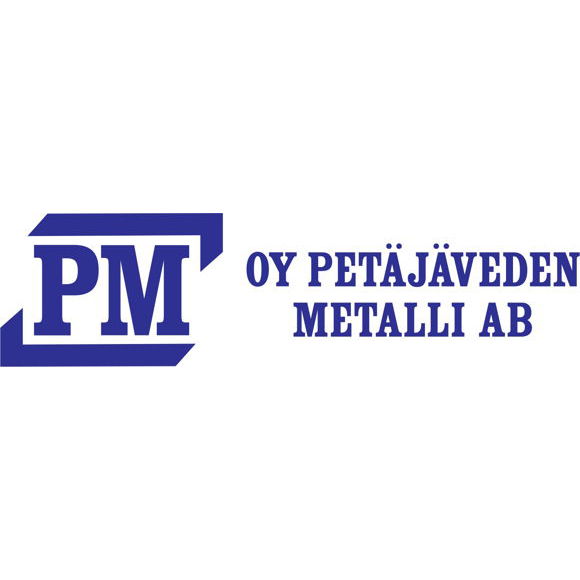 Petäjäveden Metalli Oy Ab Logo