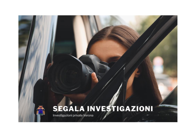 Images Segala Investigazioni Agenzia Investigativa