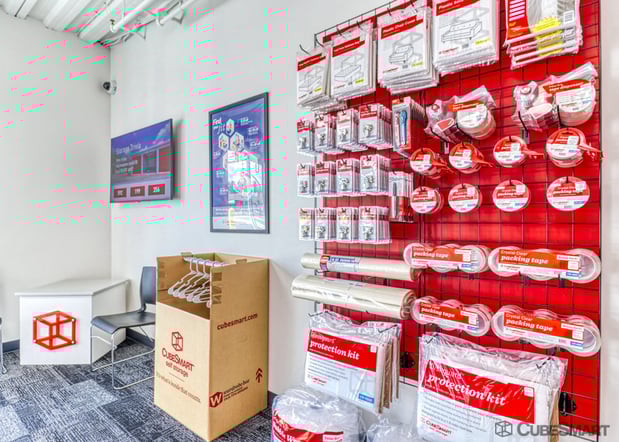 Images CubeSmart Self Storage