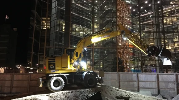 Images Maarakennus Rinne-Laturi Oy