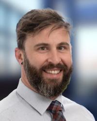 Anthony Shaheen, PA - Grand Junction, CO - Orthopedic Surgery, Orthopedic Surgeon