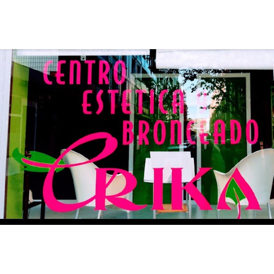 Estetica Erika Zorroza Logo
