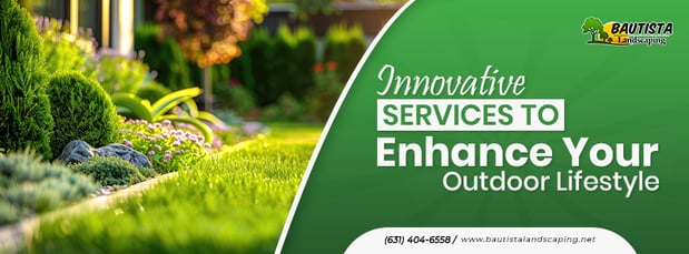 Images Bautista Landscaping