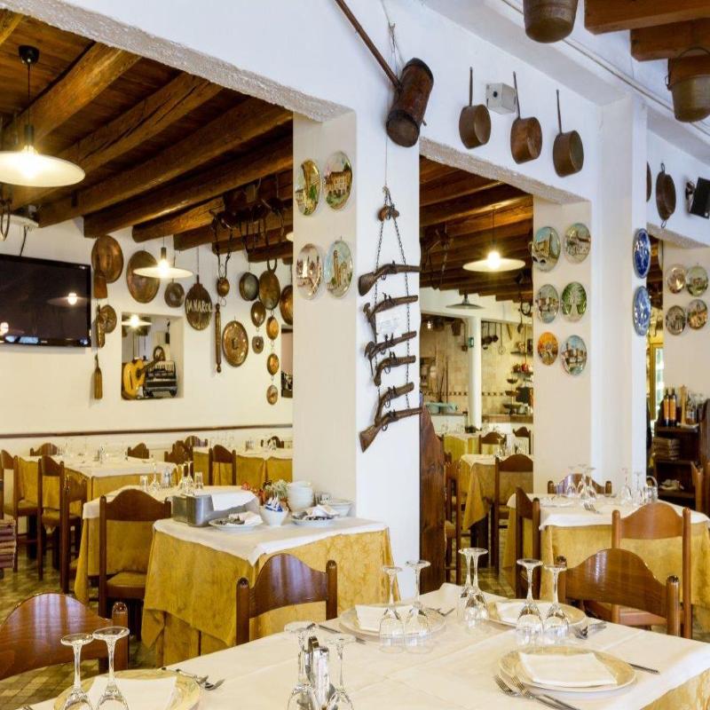 Ristorante alla Vecchia Fattoria