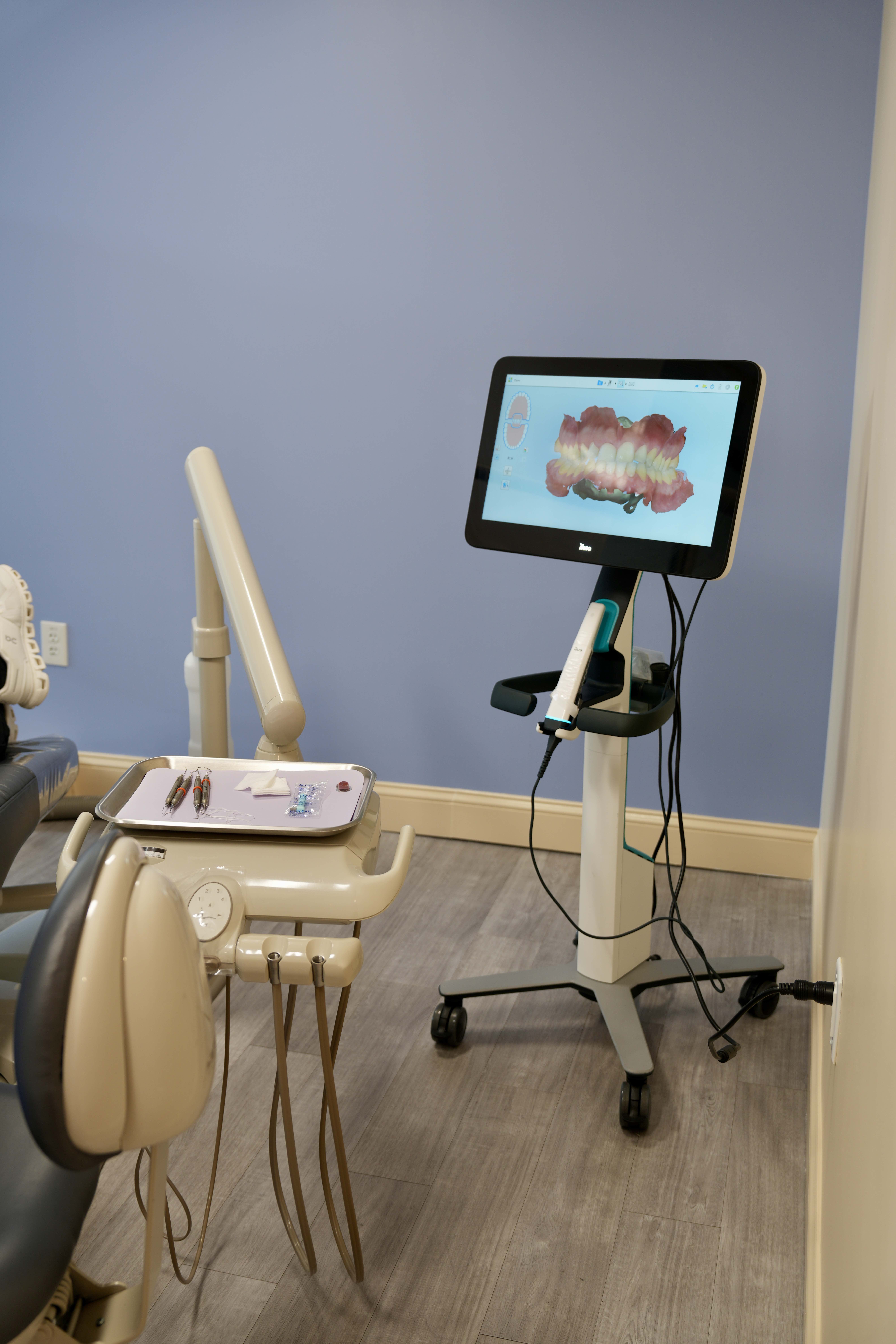 Smiles For Life Brookline Image