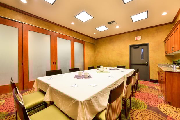 Images Holiday Inn Express Vancouver North - Salmon Creek by IHG