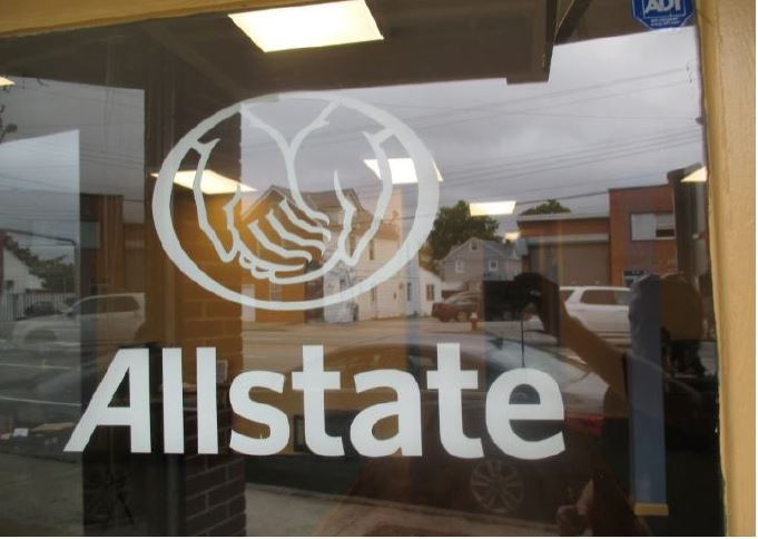 Images Jermaine Matthews: Allstate Insurance
