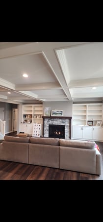 Images Triou Custom Homes