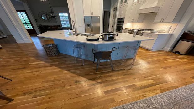 Images Villa's NC Painting LLC