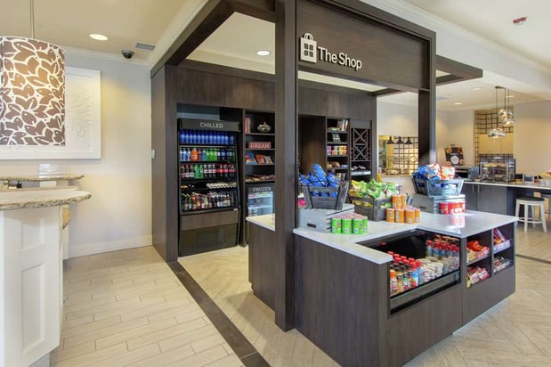 Images Hilton Garden Inn Great Falls