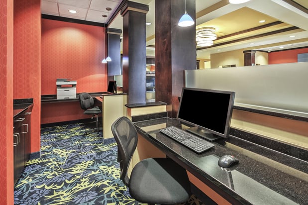 Images Holiday Inn Express & Suites Dayton South - I-675 by IHG