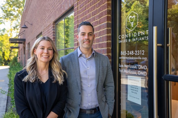 Images Confident Smiles & Implants