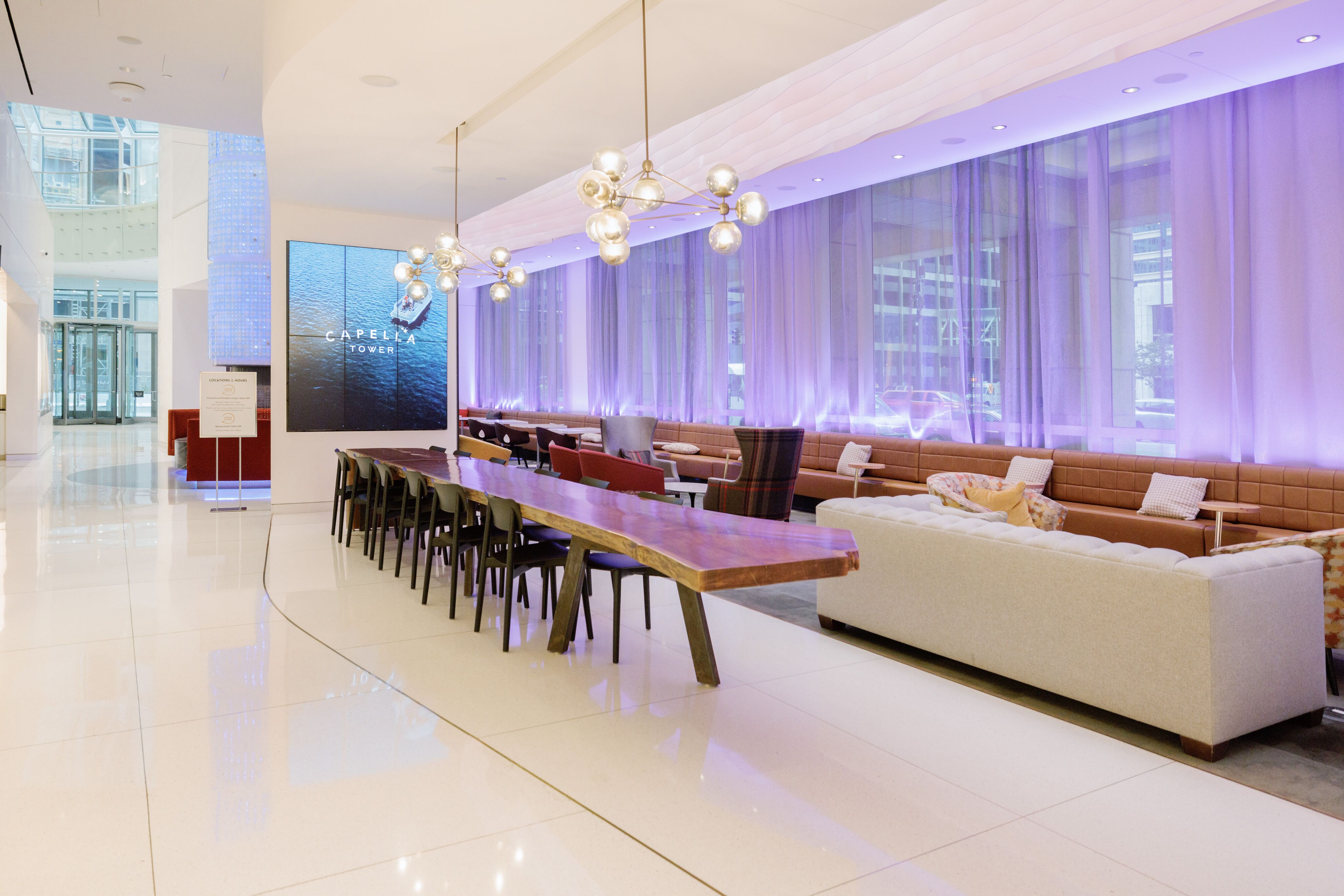 Common Area 