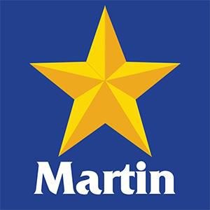 Martin Oil Co Logo