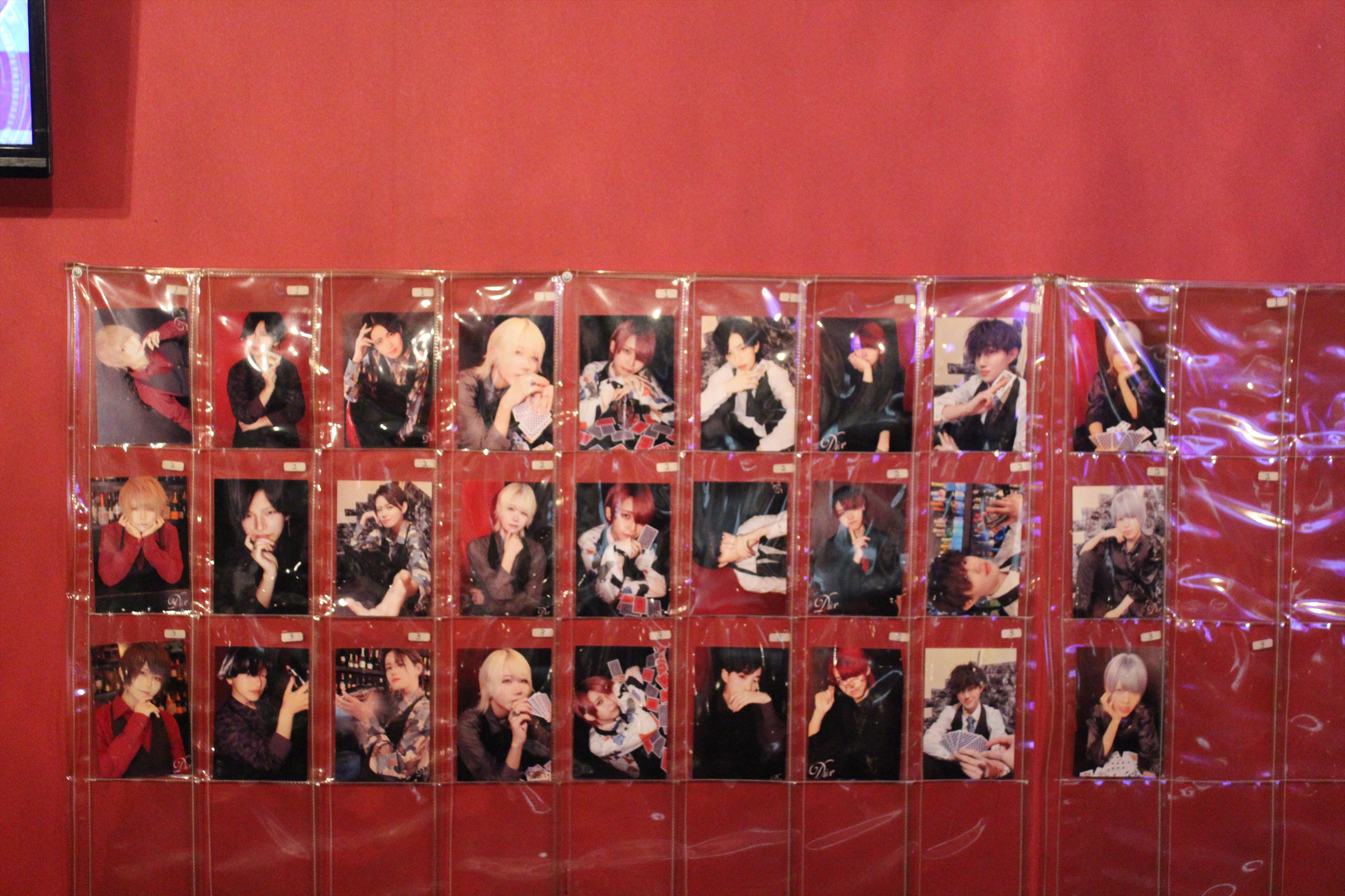 Images 男装Bar Dice