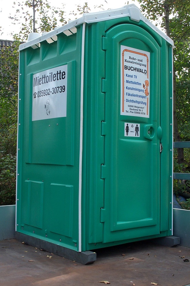 Rohr- und Kanalreinigung Buchwald GmbH, Daubaner Str. 5 in Hohendubrau