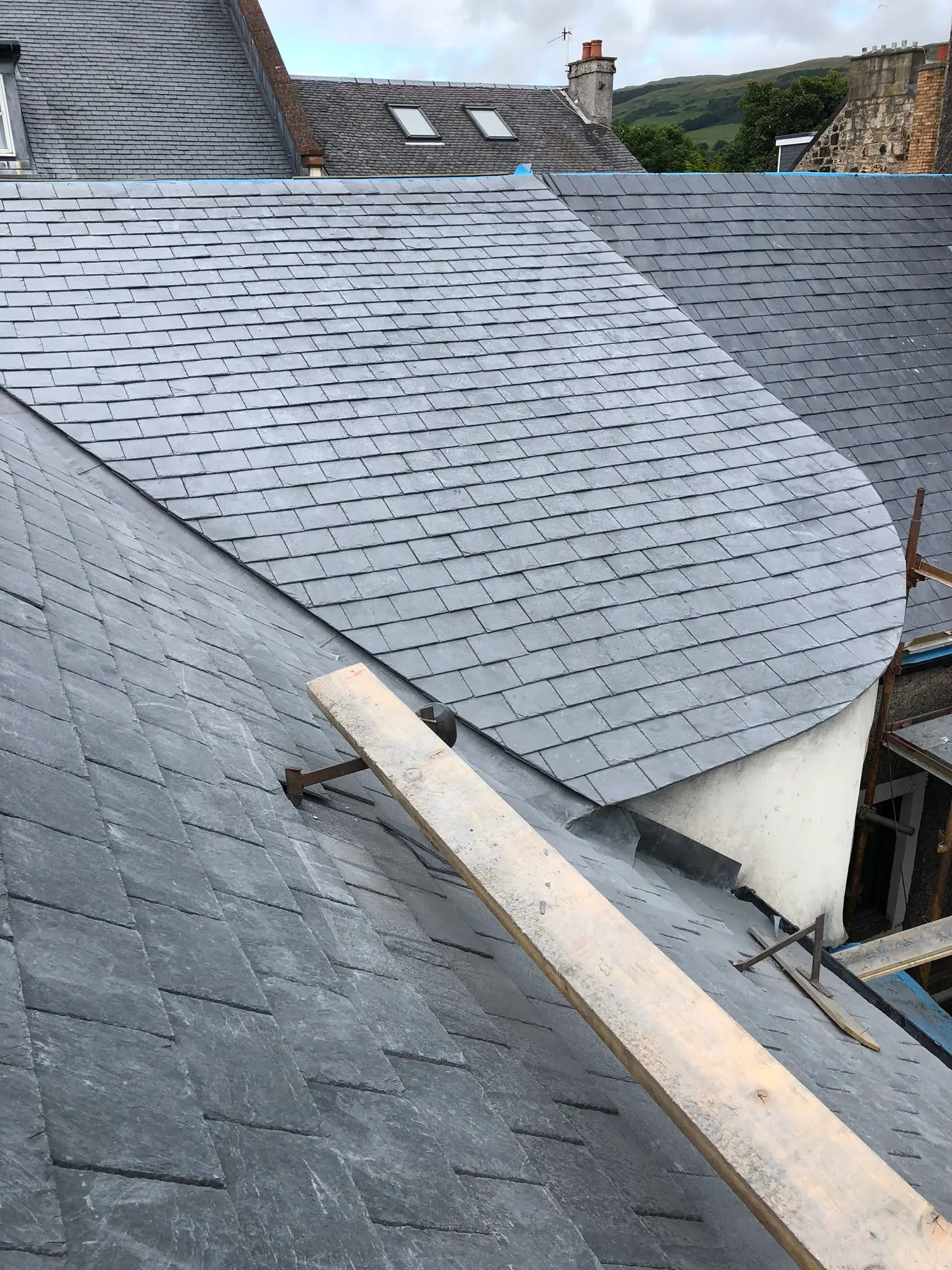 Images RT Roofing